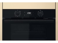 Whirlpool OMR58HU1B Integrert Stekeovn (sort) Stekeovn