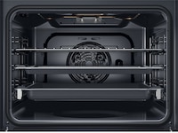 Whirlpool OMR58HU1B Integrert Stekeovn (sort) Stekeovn