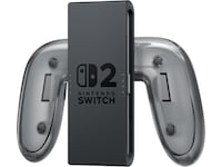 Joy-Con 2 Charging Grip Tilbehør til spillkonsoller