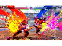 Street Fighter 6 Spill til Nintendo Switch 2