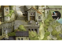 Bravely Default Flying Fairy HD Remaster Spill til Nintendo Switch 2