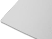 Svive Flow Gaming Musematte Performance XL (grå) Gamingmusematte