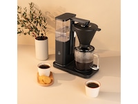 Wilfa Zense kaffetrakter (sort) Kaffetraktere