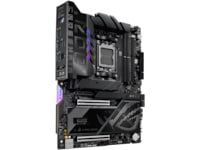 ASUS ROG CROSSHAIR X870E APEX Hovedkort AMD Socket