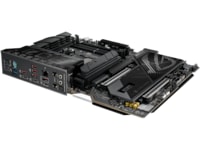 ASUS ROG CROSSHAIR X870E APEX Hovedkort AMD Socket