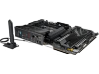 ASUS ROG CROSSHAIR X870E APEX Hovedkort AMD Socket