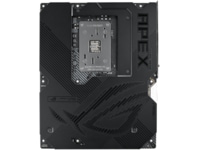 ASUS ROG CROSSHAIR X870E APEX Hovedkort AMD Socket