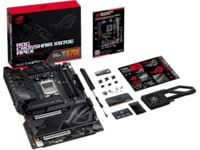 ASUS ROG CROSSHAIR X870E APEX Hovedkort AMD Socket