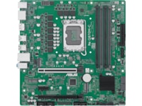 ASUS Pro Q870M-C-CSM Hovedkort Intel Socket