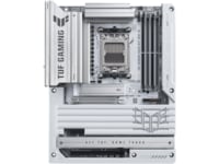 ASUS TUF GAMING B850-BTF WIFI W Hovedkort AMD Socket