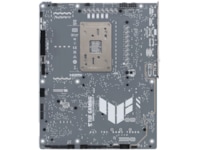 ASUS TUF GAMING B850-BTF WIFI W Hovedkort AMD Socket