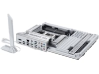 ASUS TUF GAMING B850-BTF WIFI W Hovedkort AMD Socket