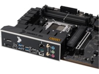 ASUS TUF GAMING B650E-E WIFI Hovedkort AMD Socket