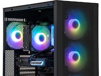 Komplett-PC Advanced Gaming a158 RGB Gaming-PC stasjonær
