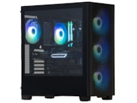 Komplett-PC Advanced Gaming a142 RGB Gaming-PC stasjonær