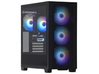 Komplett-PC Advanced Gaming a142 RGB Gaming-PC stasjonær