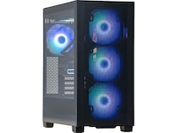 Komplett-PC Advanced Gaming i160 RGB Gaming-PC stasjonær