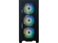 Komplett-PC Advanced Gaming i160 RGB Gaming-PC stasjonær