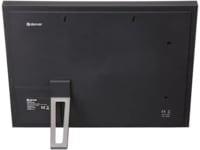 Denver PFF-1970 19" digital fotoramme (sort/hvit) TV-ramme & tilbehør