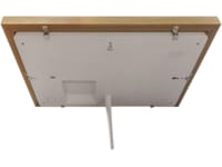 Denver PFF-1543LW 15,6" digital fotoramme (lys eik) TV-ramme & tilbehør