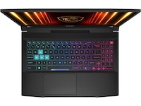 MSI Katana 15 HX 15,6" QHD Gaming laptop