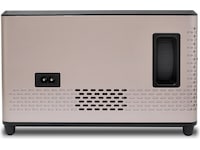Acer Aopen QF15a LCD projektor -B-Grade Demo TV/projektor