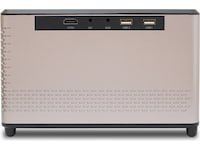 Acer Aopen QF15a LCD projektor -B-Grade Demo TV/projektor