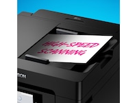 Epson EcoTank ET-5855 blekkskriver Skrivere