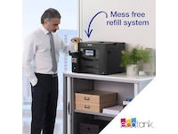 Epson EcoTank ET-5855 blekkskriver Skrivere
