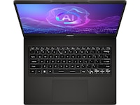 MSI Venture A14 AI+ A3HM 2.8K PC - Bærbar / laptop