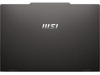 MSI VenturePro 15 AI A1UDXG 15,6" FHD 144 Hz PC - Bærbar / laptop
