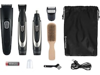 Remington The Works skjeggtimmer kit Barbermaskiner