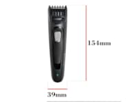 Remington The Works skjeggtimmer kit Barbermaskiner