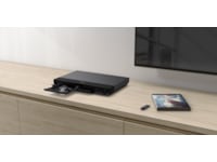 Sony 4K Ultra HD Blu-Ray spiller UBP-X700K DVD/Blu-ray-spillere
