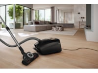 Miele Guard L1 Cat & Dog Gulvstøvsuger (sort) Støvsugere
