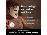 Silk'n Facial LED Mask Ansiktspleie