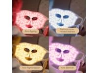 Silk'n Facial LED Mask Ansiktspleie