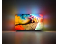 Philips 65" MLED950/12 The Xtra QD MiniLed Smart TV (2025) 60 - 69 tommer TV