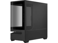 Asus PRIME AP202 TG ARGB mATX Tower (sort) Mini/Micro/Nano tower