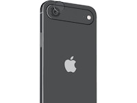 Andersson iPhone Air Linsebeskytter Skjermbeskytter