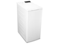 Avant WMT8WH1 Toppmatet vaskemaskin (hvit) -B-Grade Demo vask & tørk