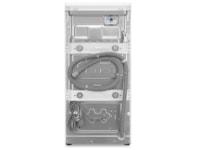 Avant WMT8WH1 Toppmatet vaskemaskin (hvit) -B-Grade Demo vask & tørk