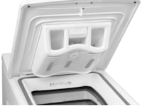 Avant WMT8WH1 Toppmatet vaskemaskin (hvit) -B-Grade Demo vask & tørk