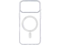 Andersson iPhone 17 Pro Silikondeksel (gjennomsiktig) Mobildeksel