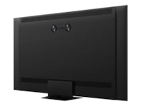 TCL 85" Q7C 4K QD-Mini LED Google TV Over 80 tommer TV