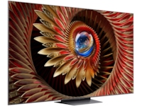 TCL 65" C8K 4K QD-Mini LED Google TV 60 - 69 tommer TV