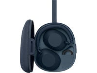Sony WH-1000XM6 trådløse hodetelefoner, Over-Ear (blå) Hodetelefoner