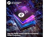 Philips 77" OLED810/12 OLED Smart Ambilight AI TV (2025) 70 - 79 tommer TV