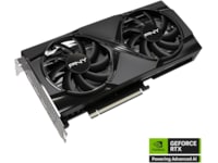 PNY GeForce RTX 5060 Ti OC Dual Fan Skjermkort