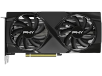 PNY GeForce RTX 5060 Ti OC Dual Fan Skjermkort